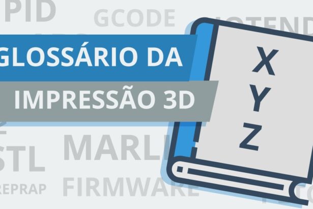 livro impressao 3d