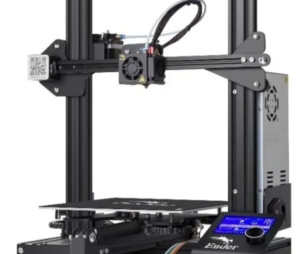 Opa pessoal, sou novo por aqui! Queria saber a opinião de vocês sobre a ender 3 para quem quer começar , eu queria uma impressora 3 d para fazer algumas coisinhas para vender , ou para enfeite mesmo, mas comecei a pesquisar e , aqui no grupo mesmo, parece que ela da muito defeito…