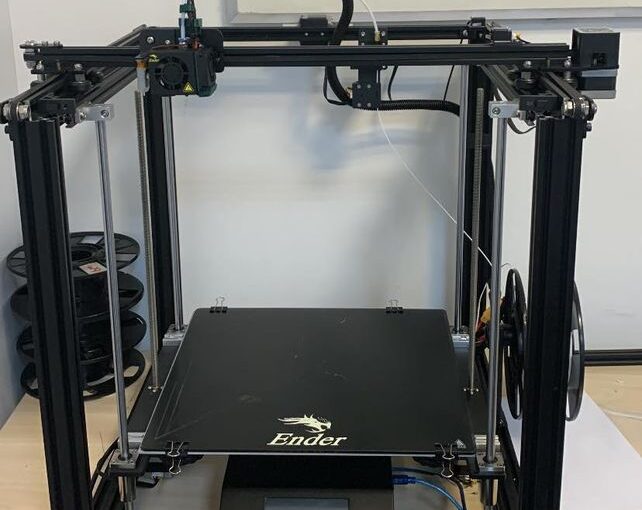 Galera, sempre imprimi na Prusa MK3S e tenho otimos resultados de resistência do PETG! 

Atualmente compramos uma ender 5 plus, e com o mesmo filamento e objeto e os fatiamentos sugeridos pela creality de PETG tenho uma resistência muito menor…

Vcs …