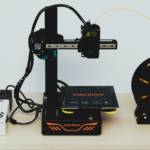 review impressora 3d kp3s