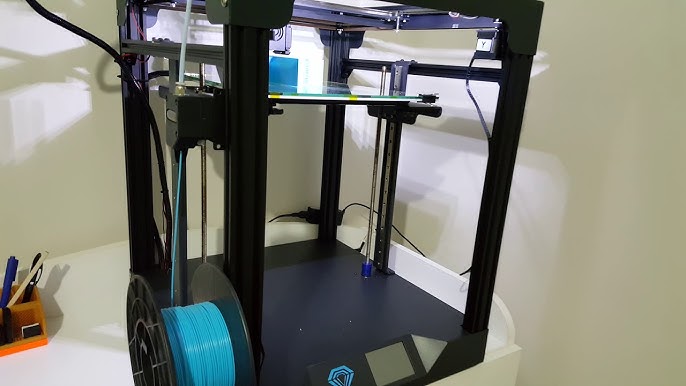 impressora 3d sp5