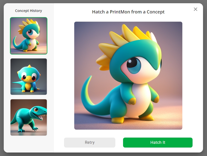 gerador de stl impressao 3d brasil