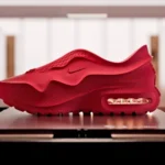 air max 1000 impresso em impressora 3d