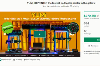 Yumi C Series