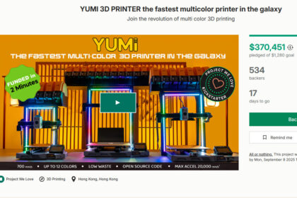 Yumi C Series